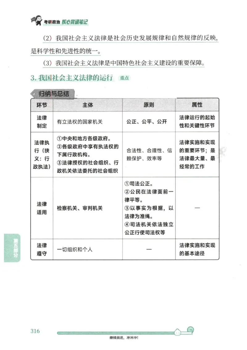 25考研徐涛《核心背诵笔记》_2026考公资料_（49）政治理论合集_政治理论合集_2025考研政治pdf（笔记）_徐涛_25徐涛《核心背诵笔记》