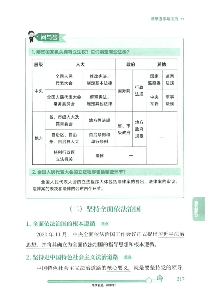 25考研徐涛《核心背诵笔记》_2026考公资料_（49）政治理论合集_政治理论合集_2025考研政治pdf（笔记）_徐涛_25徐涛《核心背诵笔记》