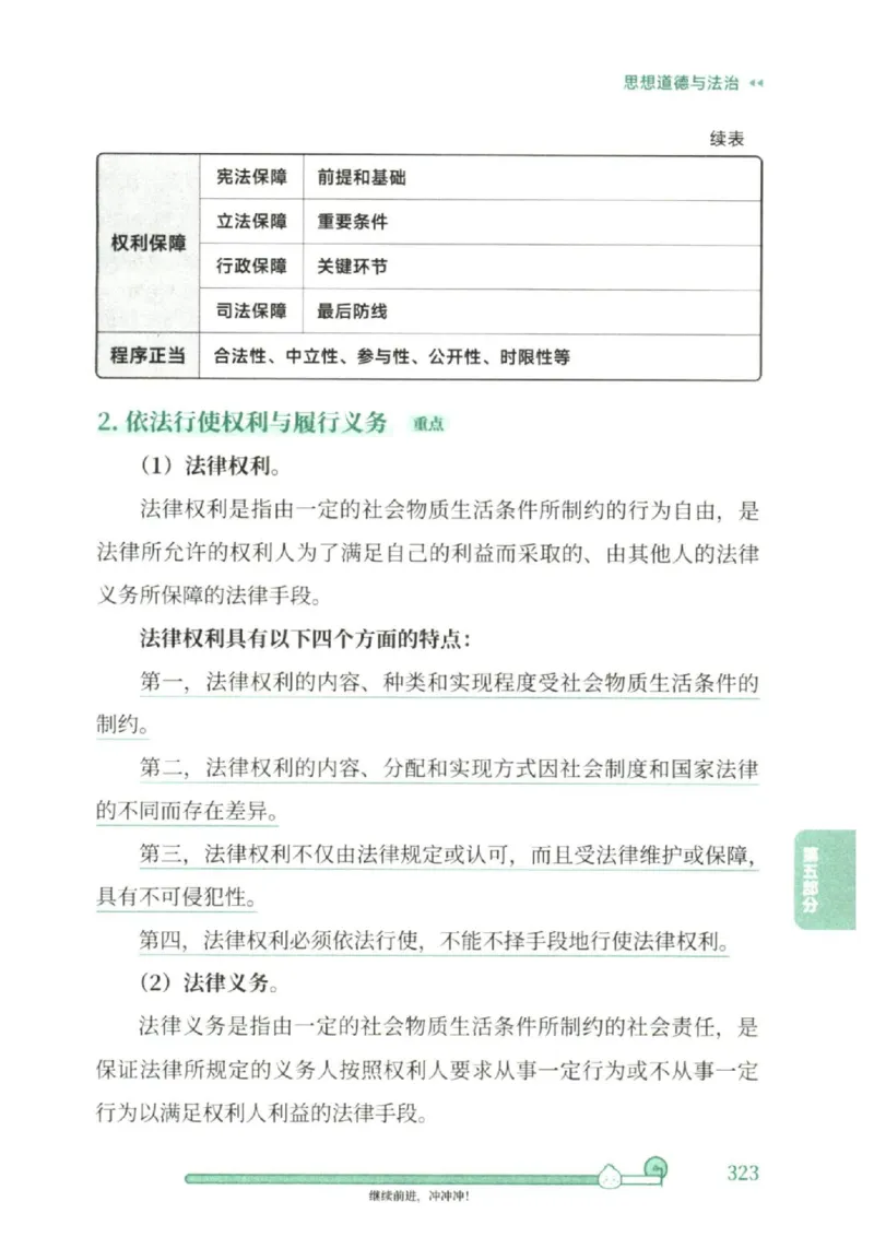 25考研徐涛《核心背诵笔记》_2026考公资料_（49）政治理论合集_政治理论合集_2025考研政治pdf（笔记）_徐涛_25徐涛《核心背诵笔记》