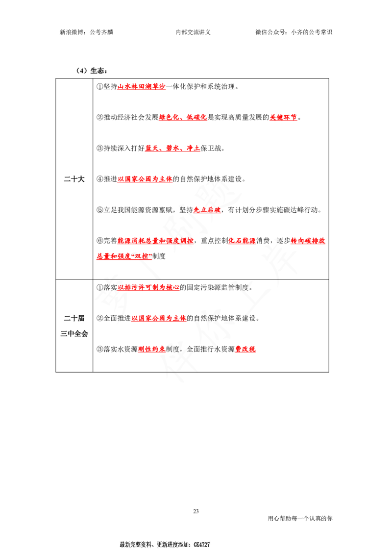 25国考政治理论与常识_2026考公资料_（49）政治理论合集_政治理论名师类_政治理论2025年政治理论与常识千君