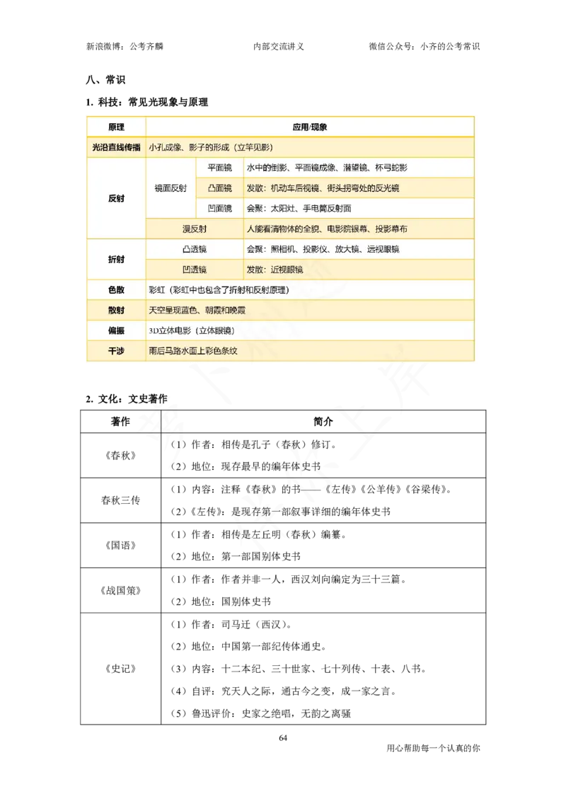 25国考政治理论与常识_2026考公资料_（49）政治理论合集_政治理论名师类_政治理论2025年政治理论与常识千君