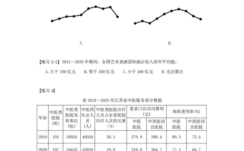 第二节：基本概念7-12课后练习题_2026考公资料_（28）上岸村合集（司马、章晓铭、王永恒、天晓、忠政、丁旭等）_2026年上岸村国省考行测申论一卡通_课后练习题_01.资料分析