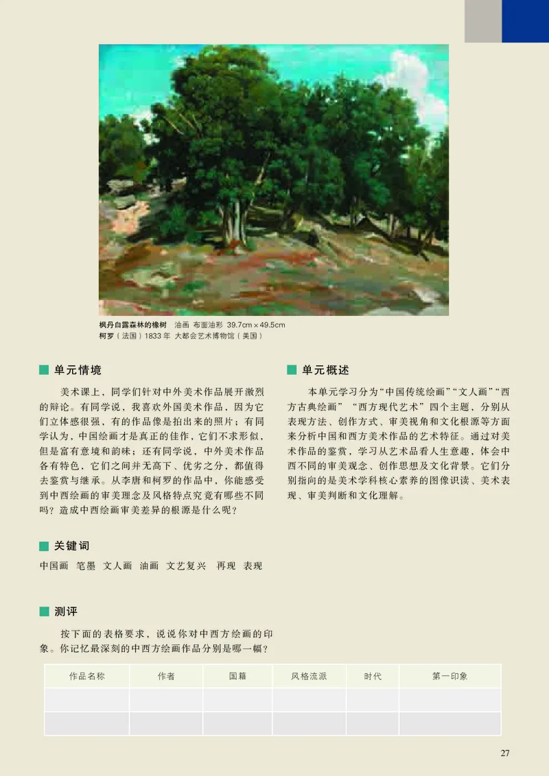 人美版美术必修高清教材_4-教培资料-26年最新资料-同步更新_初中高中教资_03科三专项（进去保存报考的学科即可）_02科三专项（笔记真题思维导图教学设计版本二）