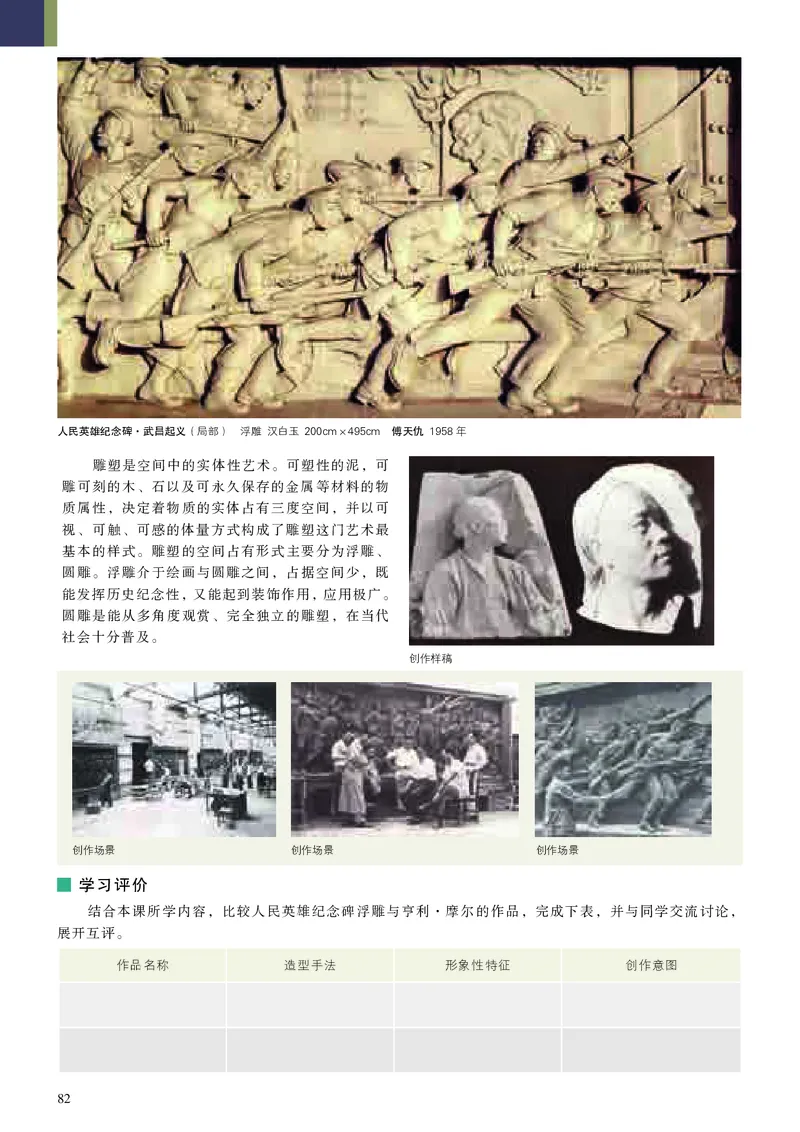 人美版美术必修高清教材_4-教培资料-26年最新资料-同步更新_初中高中教资_03科三专项（进去保存报考的学科即可）_02科三专项（笔记真题思维导图教学设计版本二）