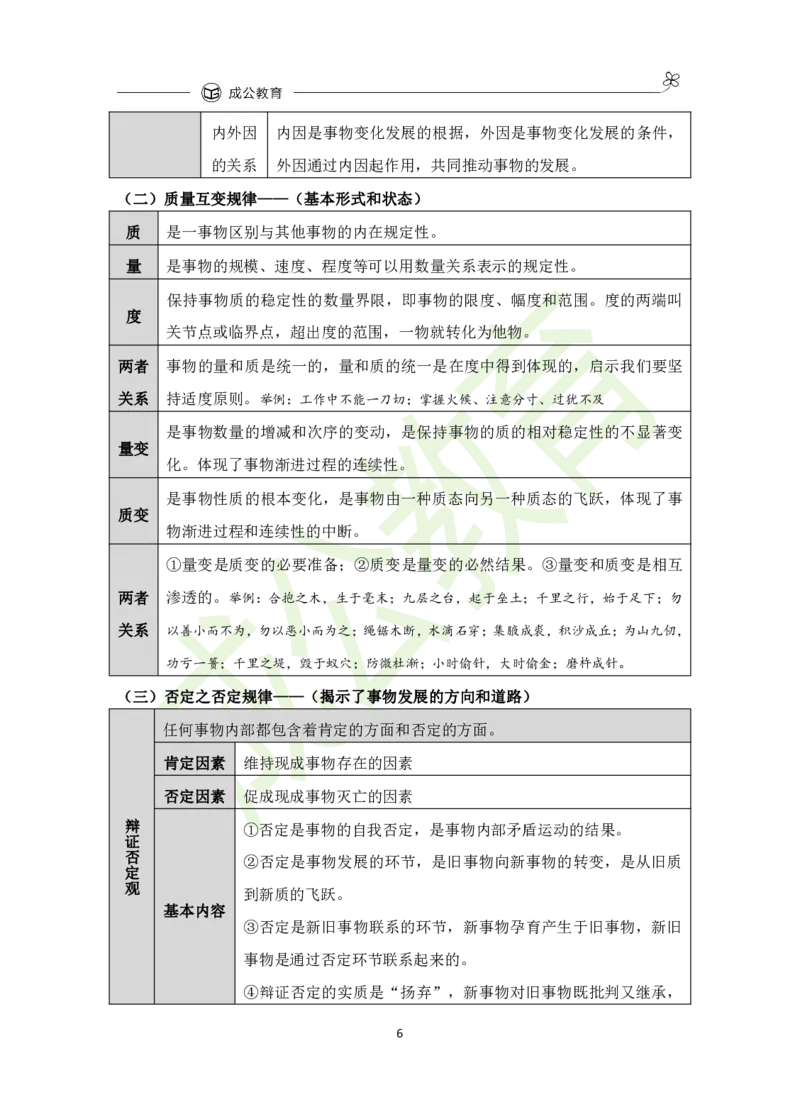 公共基础知识（精华版）_26吉林考备考资料包_08公共基础知识资料+试题