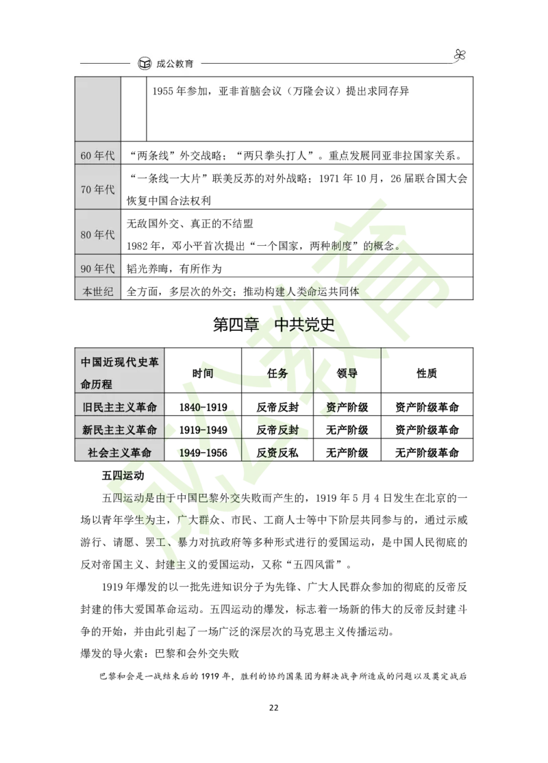 公共基础知识（精华版）_26吉林考备考资料包_08公共基础知识资料+试题