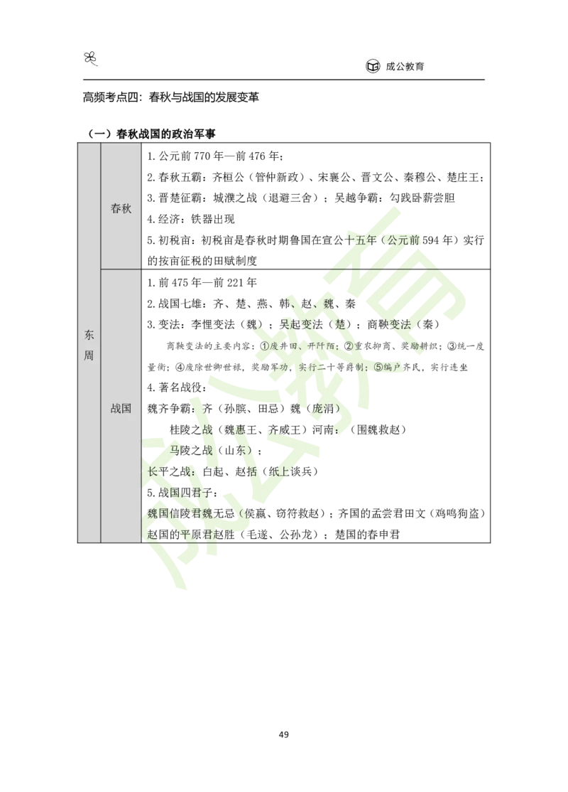 公共基础知识（精华版）_26吉林考备考资料包_08公共基础知识资料+试题