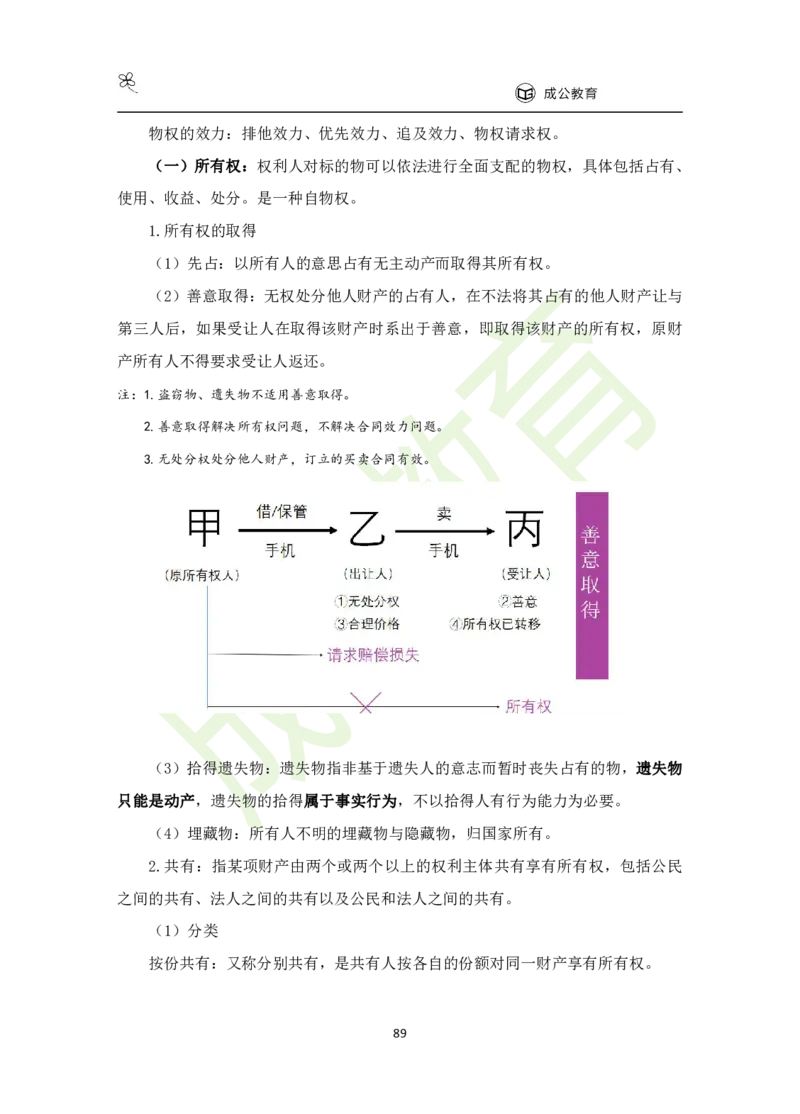 公共基础知识（精华版）_26吉林考备考资料包_08公共基础知识资料+试题