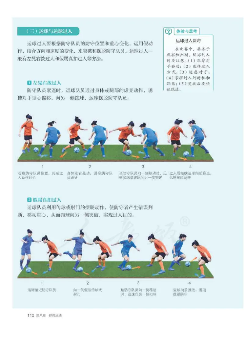 人教版体育全一册高清教材_4-教培资料-26年最新资料-同步更新_初中高中教资_03科三专项（进去保存报考的学科即可）_02科三专项（笔记真题思维导图教学设计版本二）