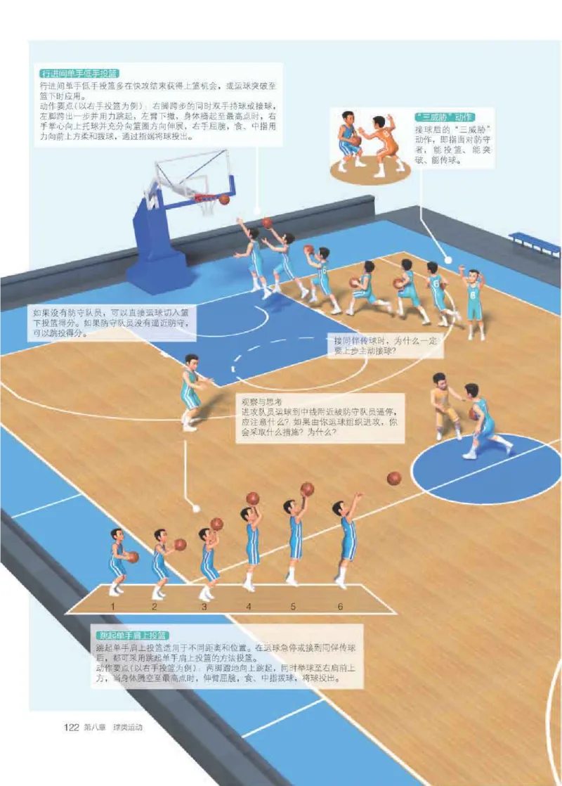 人教版体育全一册高清教材_4-教培资料-26年最新资料-同步更新_初中高中教资_03科三专项（进去保存报考的学科即可）_02科三专项（笔记真题思维导图教学设计版本二）