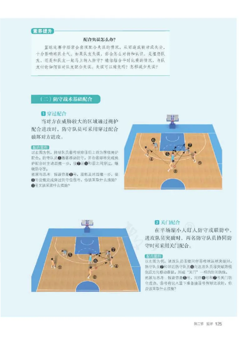人教版体育全一册高清教材_4-教培资料-26年最新资料-同步更新_初中高中教资_03科三专项（进去保存报考的学科即可）_02科三专项（笔记真题思维导图教学设计版本二）