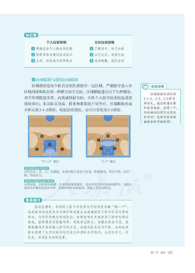 人教版体育全一册高清教材_4-教培资料-26年最新资料-同步更新_初中高中教资_03科三专项（进去保存报考的学科即可）_02科三专项（笔记真题思维导图教学设计版本二）