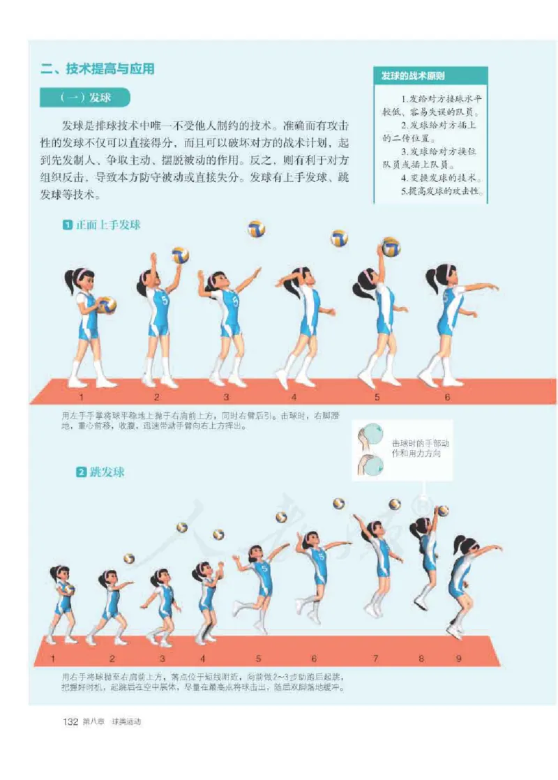 人教版体育全一册高清教材_4-教培资料-26年最新资料-同步更新_初中高中教资_03科三专项（进去保存报考的学科即可）_02科三专项（笔记真题思维导图教学设计版本二）