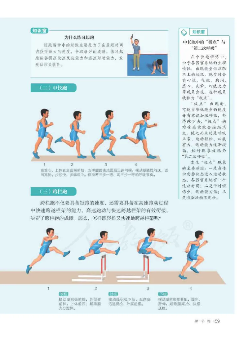 人教版体育全一册高清教材_4-教培资料-26年最新资料-同步更新_初中高中教资_03科三专项（进去保存报考的学科即可）_02科三专项（笔记真题思维导图教学设计版本二）