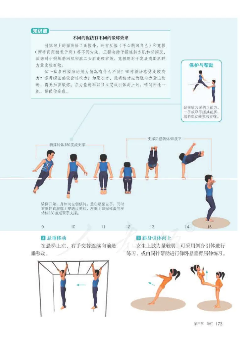 人教版体育全一册高清教材_4-教培资料-26年最新资料-同步更新_初中高中教资_03科三专项（进去保存报考的学科即可）_02科三专项（笔记真题思维导图教学设计版本二）