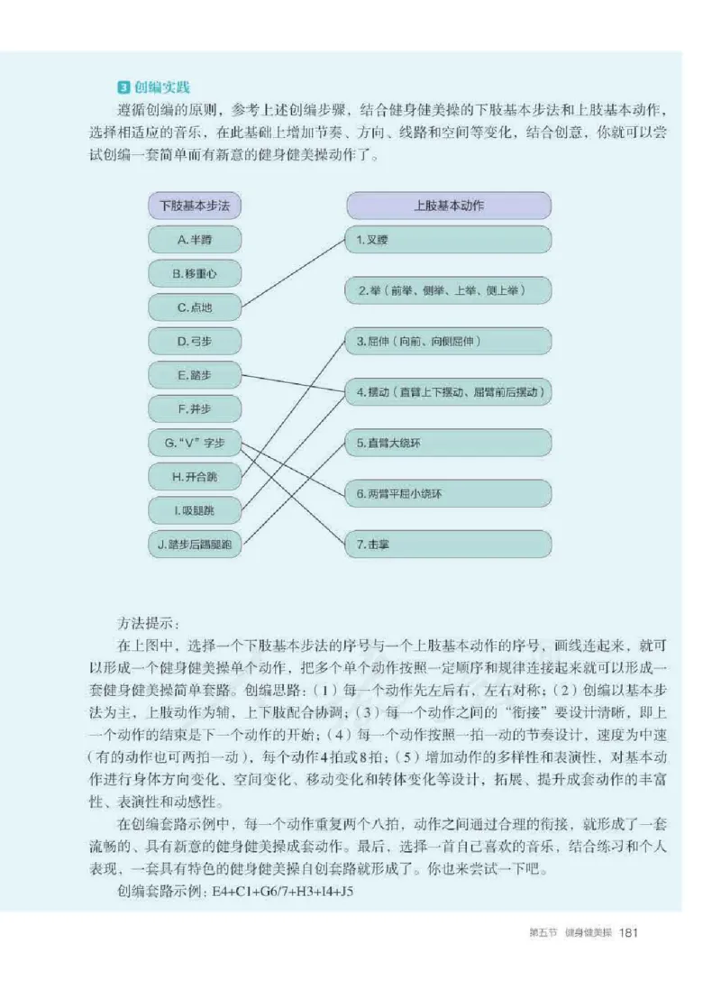 人教版体育全一册高清教材_4-教培资料-26年最新资料-同步更新_初中高中教资_03科三专项（进去保存报考的学科即可）_02科三专项（笔记真题思维导图教学设计版本二）