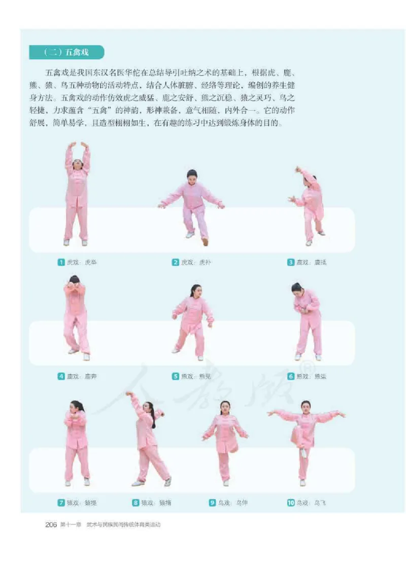 人教版体育全一册高清教材_4-教培资料-26年最新资料-同步更新_初中高中教资_03科三专项（进去保存报考的学科即可）_02科三专项（笔记真题思维导图教学设计版本二）