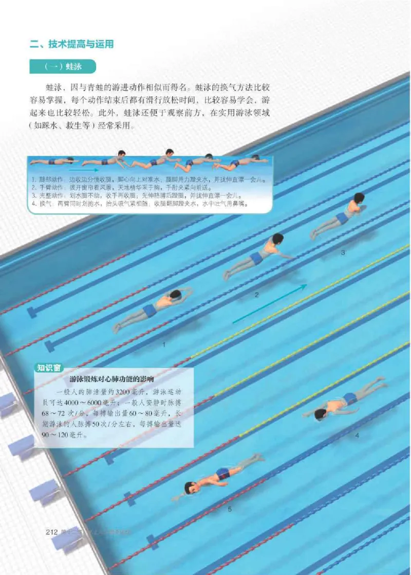 人教版体育全一册高清教材_4-教培资料-26年最新资料-同步更新_初中高中教资_03科三专项（进去保存报考的学科即可）_02科三专项（笔记真题思维导图教学设计版本二）