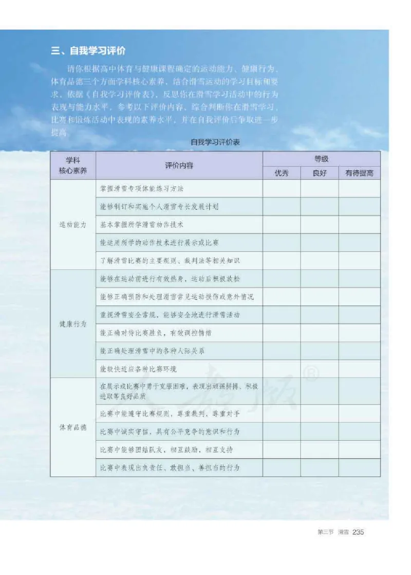 人教版体育全一册高清教材_4-教培资料-26年最新资料-同步更新_初中高中教资_03科三专项（进去保存报考的学科即可）_02科三专项（笔记真题思维导图教学设计版本二）