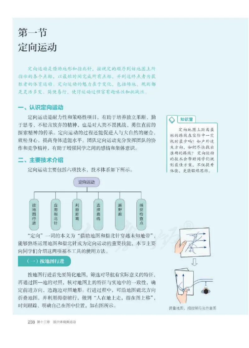 人教版体育全一册高清教材_4-教培资料-26年最新资料-同步更新_初中高中教资_03科三专项（进去保存报考的学科即可）_02科三专项（笔记真题思维导图教学设计版本二）
