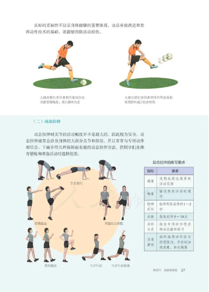 人教版体育全一册高清教材_4-教培资料-26年最新资料-同步更新_初中高中教资_03科三专项（进去保存报考的学科即可）_02科三专项（笔记真题思维导图教学设计版本二）