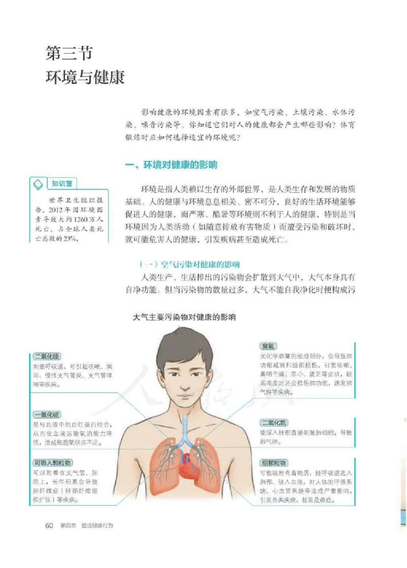 人教版体育全一册高清教材_4-教培资料-26年最新资料-同步更新_初中高中教资_03科三专项（进去保存报考的学科即可）_02科三专项（笔记真题思维导图教学设计版本二）