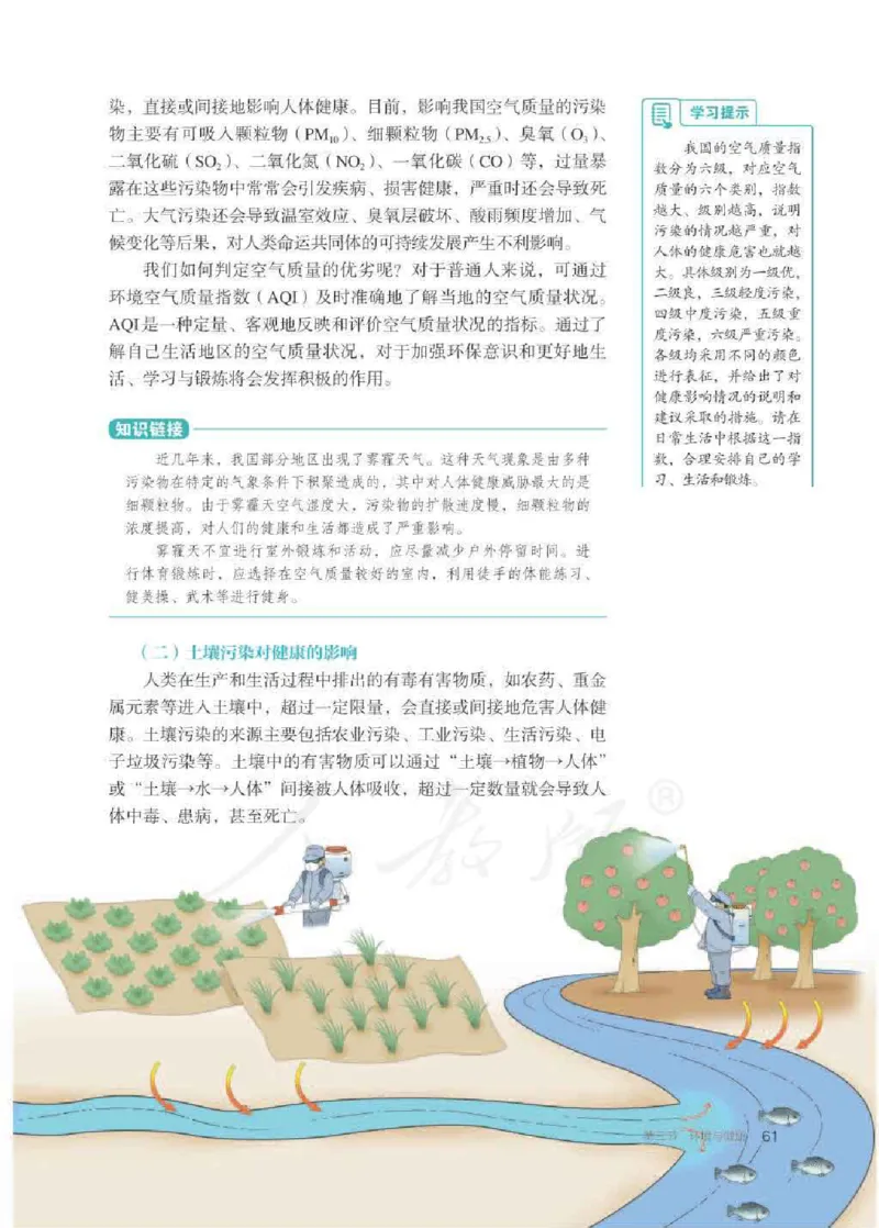 人教版体育全一册高清教材_4-教培资料-26年最新资料-同步更新_初中高中教资_03科三专项（进去保存报考的学科即可）_02科三专项（笔记真题思维导图教学设计版本二）