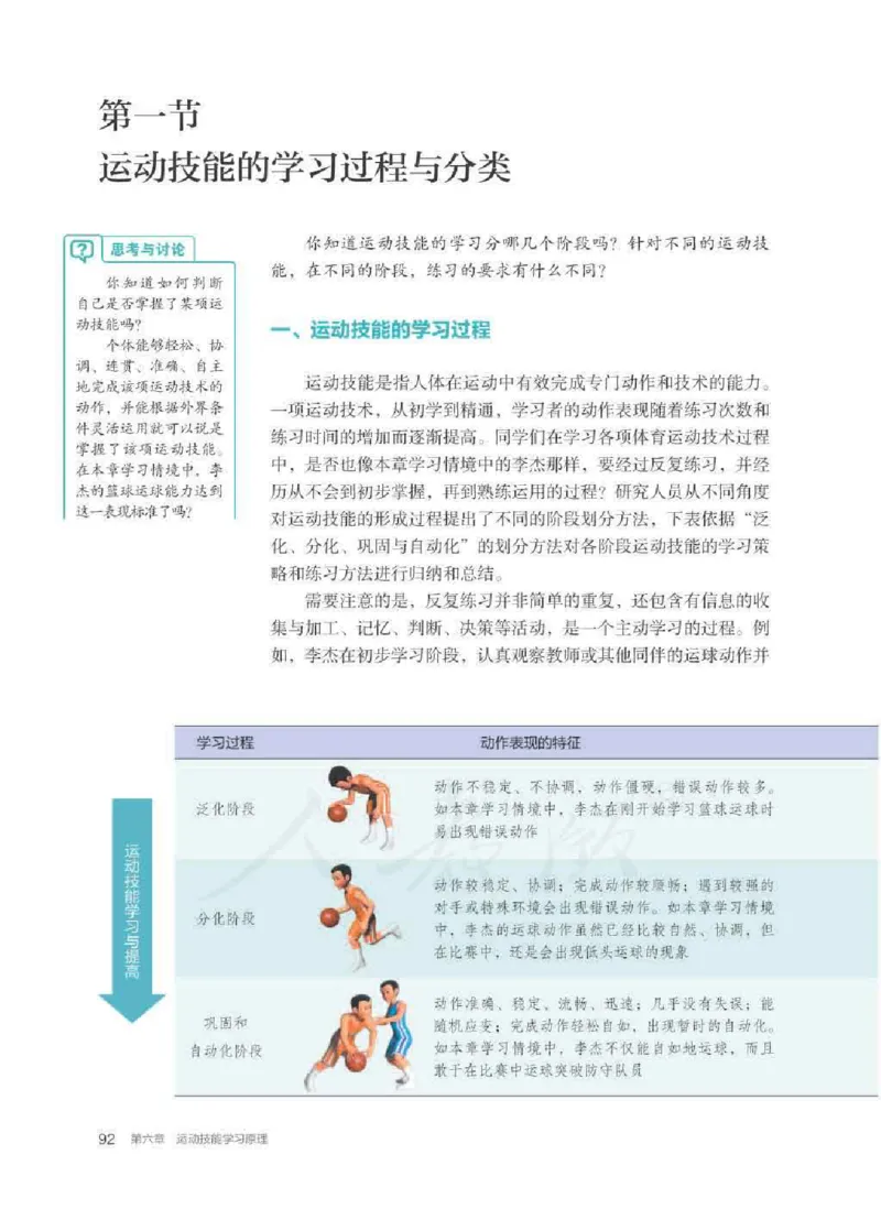 人教版体育全一册高清教材_4-教培资料-26年最新资料-同步更新_初中高中教资_03科三专项（进去保存报考的学科即可）_02科三专项（笔记真题思维导图教学设计版本二）