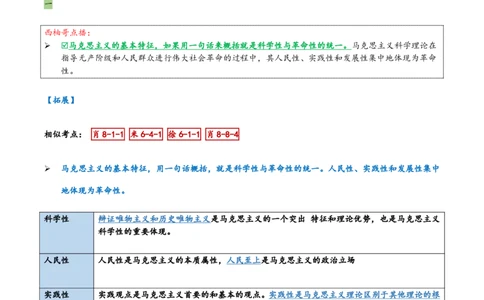 肖四第一套_2026考公资料_（49）政治理论合集_政治理论合集_2025考研政治pdf（笔记）_肖秀荣考研政治_24肖秀荣_2024肖四浓缩背诵笔记_西柚