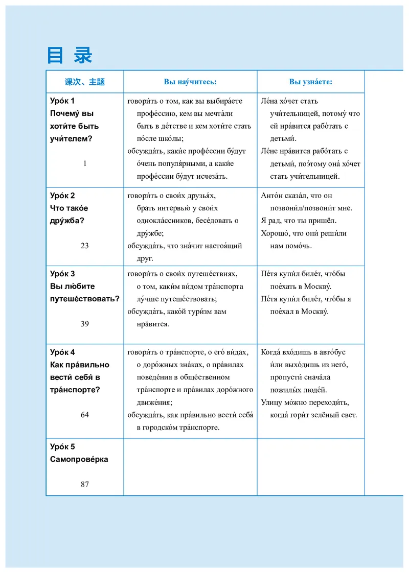 人教版俄语必修第三册高清教材_4-教培资料-26年最新资料-同步更新_初中高中教资_03科三专项（进去保存报考的学科即可）_02科三专项（笔记真题思维导图教学设计版本二）
