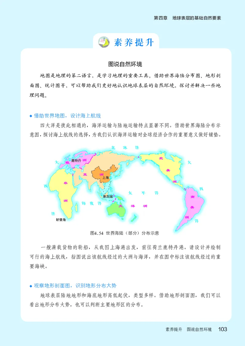 商务版7年级地理上册高清教材_4-教培资料-26年最新资料-同步更新_初中高中教资_03科三专项（进去保存报考的学科即可）_02科三专项（笔记真题思维导图教学设计版本二）