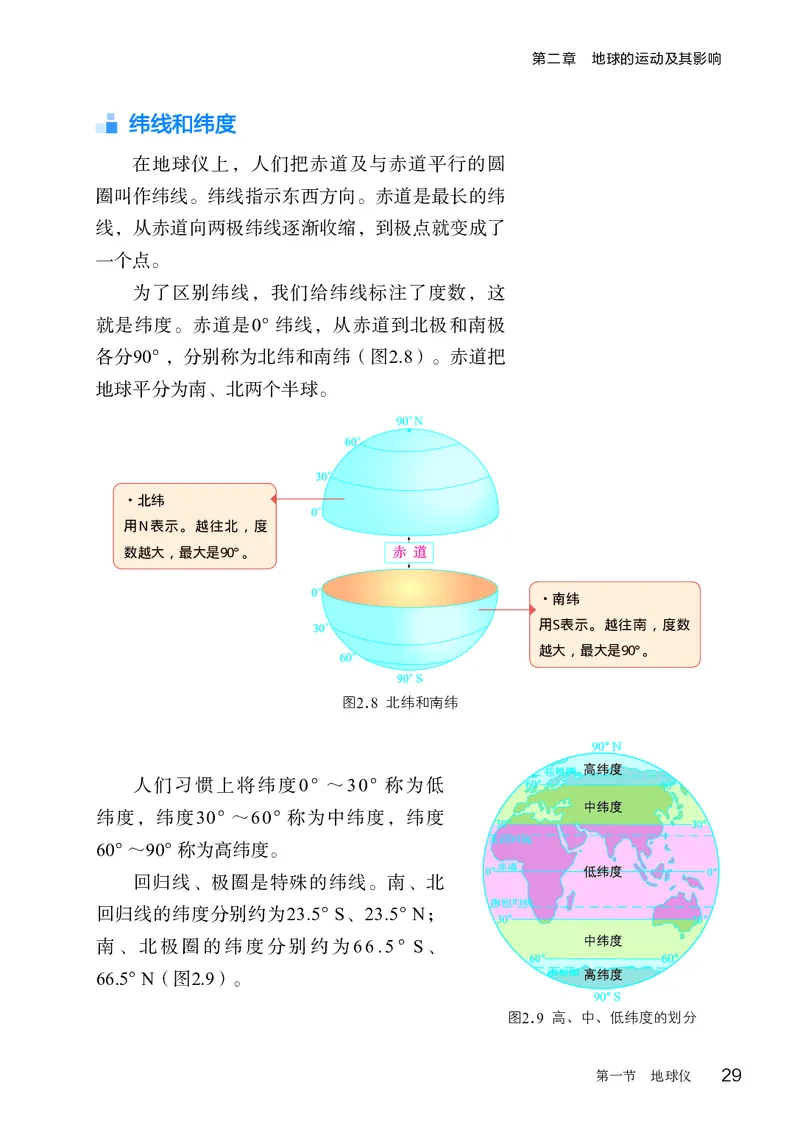 商务版7年级地理上册高清教材_4-教培资料-26年最新资料-同步更新_初中高中教资_03科三专项（进去保存报考的学科即可）_02科三专项（笔记真题思维导图教学设计版本二）