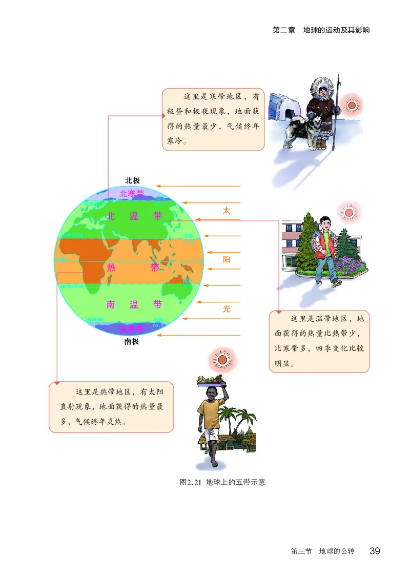 商务版7年级地理上册高清教材_4-教培资料-26年最新资料-同步更新_初中高中教资_03科三专项（进去保存报考的学科即可）_02科三专项（笔记真题思维导图教学设计版本二）
