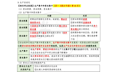 第七套（选择题）：速背笔记_2026考公资料_（49）政治理论合集_政治理论合集_2025考研政治pdf（笔记）_肖秀荣考研政治_24肖秀荣_24肖八背诵版_苏一