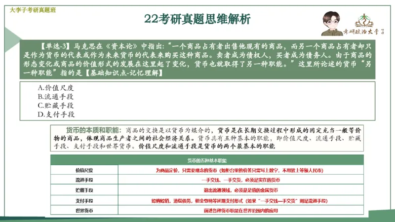 真题思维班_2026考公资料_（49）政治理论合集_政治理论合集_2025考研政治_11.大李子_05.真题思维班