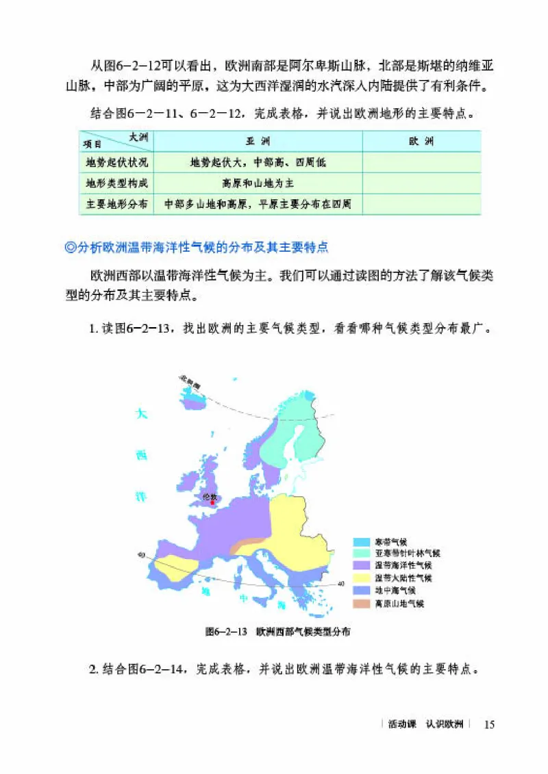 商务版7年级地理下册高清教材_4-教培资料-26年最新资料-同步更新_初中高中教资_03科三专项（进去保存报考的学科即可）_02科三专项（笔记真题思维导图教学设计版本二）
