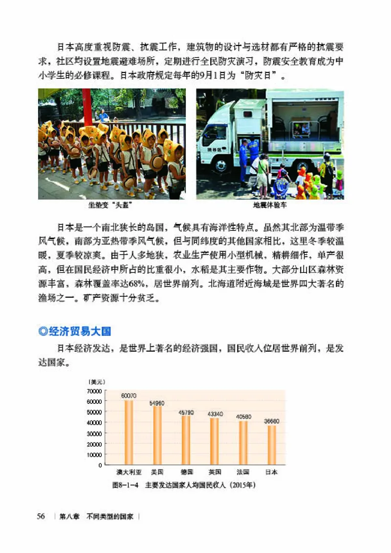 商务版7年级地理下册高清教材_4-教培资料-26年最新资料-同步更新_初中高中教资_03科三专项（进去保存报考的学科即可）_02科三专项（笔记真题思维导图教学设计版本二）