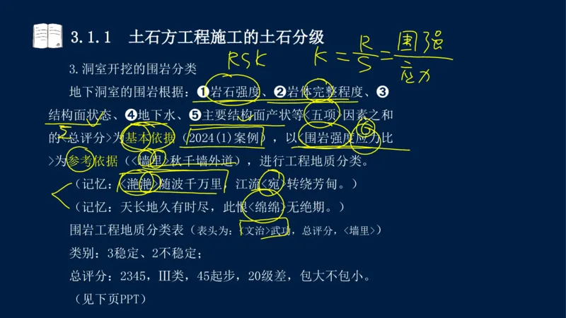 03、2025-一级建造师-水利水电工程管理与实务-课程精讲-第1篇-第3章_2026年一级建造师_2026年一建水利_2025年一建水利SVIP_02-基础精讲✿高端面授✿深度强化_讲义