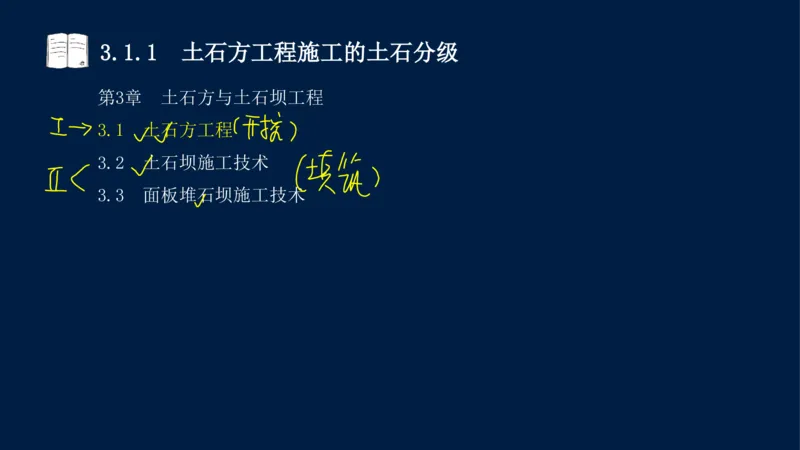 03、2025-一级建造师-水利水电工程管理与实务-课程精讲-第1篇-第3章_2026年一级建造师_2026年一建水利_2025年一建水利SVIP_02-基础精讲✿高端面授✿深度强化_讲义