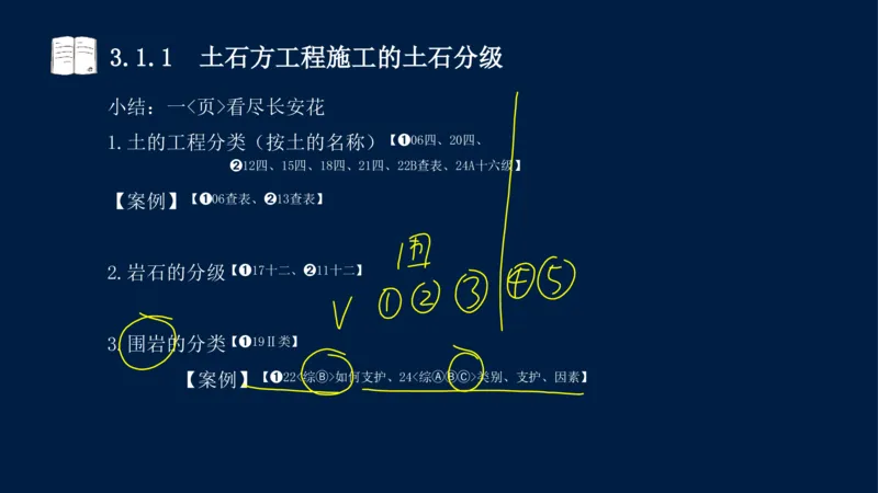 03、2025-一级建造师-水利水电工程管理与实务-课程精讲-第1篇-第3章_2026年一级建造师_2026年一建水利_2025年一建水利SVIP_02-基础精讲✿高端面授✿深度强化_讲义