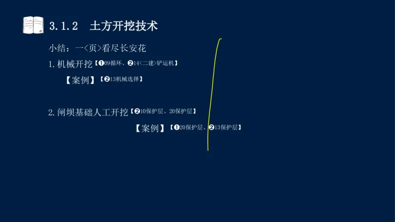 03、2025-一级建造师-水利水电工程管理与实务-课程精讲-第1篇-第3章_2026年一级建造师_2026年一建水利_2025年一建水利SVIP_02-基础精讲✿高端面授✿深度强化_讲义