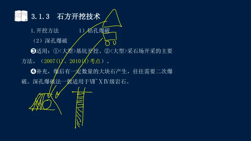 03、2025-一级建造师-水利水电工程管理与实务-课程精讲-第1篇-第3章_2026年一级建造师_2026年一建水利_2025年一建水利SVIP_02-基础精讲✿高端面授✿深度强化_讲义