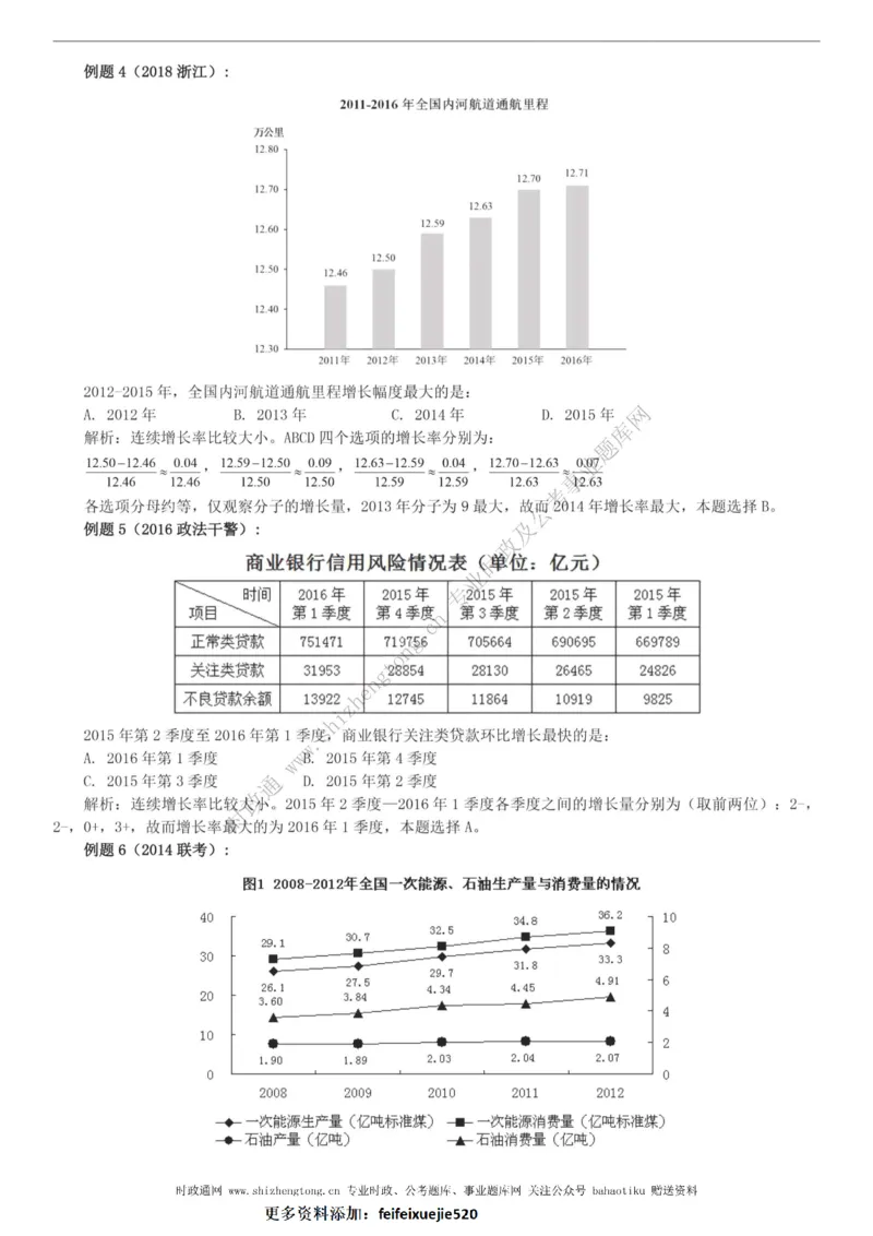 全新公考状元笔记第五讲资料分析篇_26吉林考备考资料包_04行测资料包（笔记图推导图等）_06全新《学霸笔记》行测+申论+面试8本