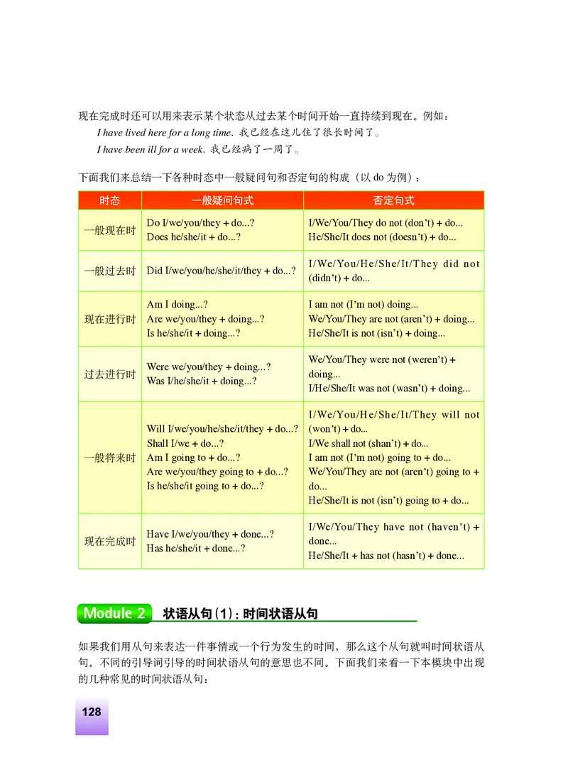 外研版9年级英语上册高清教材_4-教培资料-26年最新资料-同步更新_初中高中教资_03科三专项（进去保存报考的学科即可）_02科三专项（笔记真题思维导图教学设计版本二）