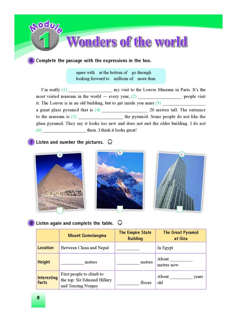 外研版9年级英语上册高清教材_4-教培资料-26年最新资料-同步更新_初中高中教资_03科三专项（进去保存报考的学科即可）_02科三专项（笔记真题思维导图教学设计版本二）