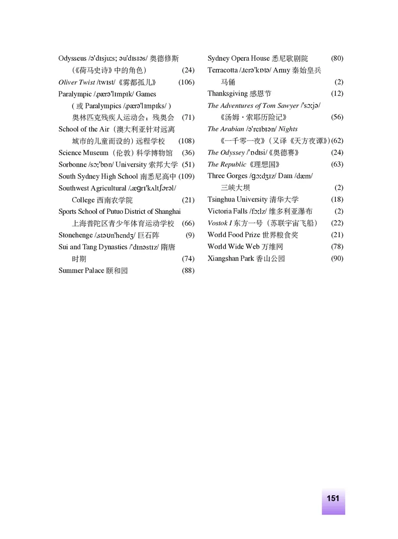 外研版9年级英语上册高清教材_4-教培资料-26年最新资料-同步更新_初中高中教资_03科三专项（进去保存报考的学科即可）_02科三专项（笔记真题思维导图教学设计版本二）