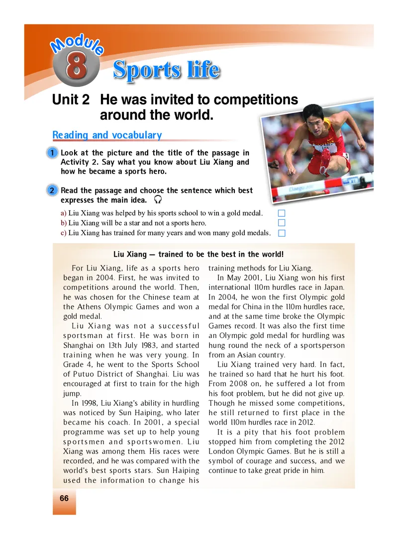 外研版9年级英语上册高清教材_4-教培资料-26年最新资料-同步更新_初中高中教资_03科三专项（进去保存报考的学科即可）_02科三专项（笔记真题思维导图教学设计版本二）