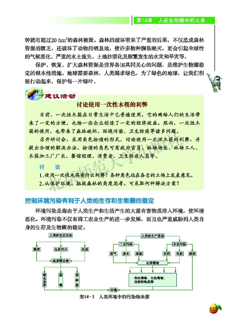 北师大7年级生物下册高清教材_4-教培资料-26年最新资料-同步更新_初中高中教资_03科三专项（进去保存报考的学科即可）_02科三专项（笔记真题思维导图教学设计版本二）