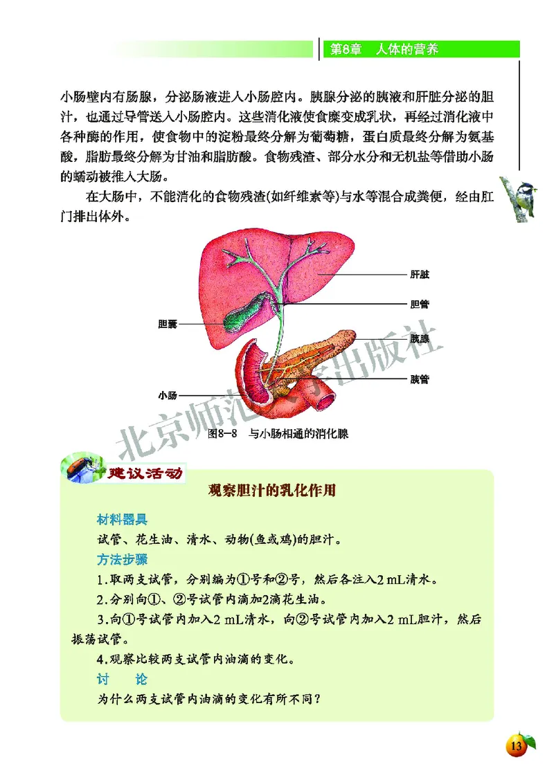 北师大7年级生物下册高清教材_4-教培资料-26年最新资料-同步更新_初中高中教资_03科三专项（进去保存报考的学科即可）_02科三专项（笔记真题思维导图教学设计版本二）