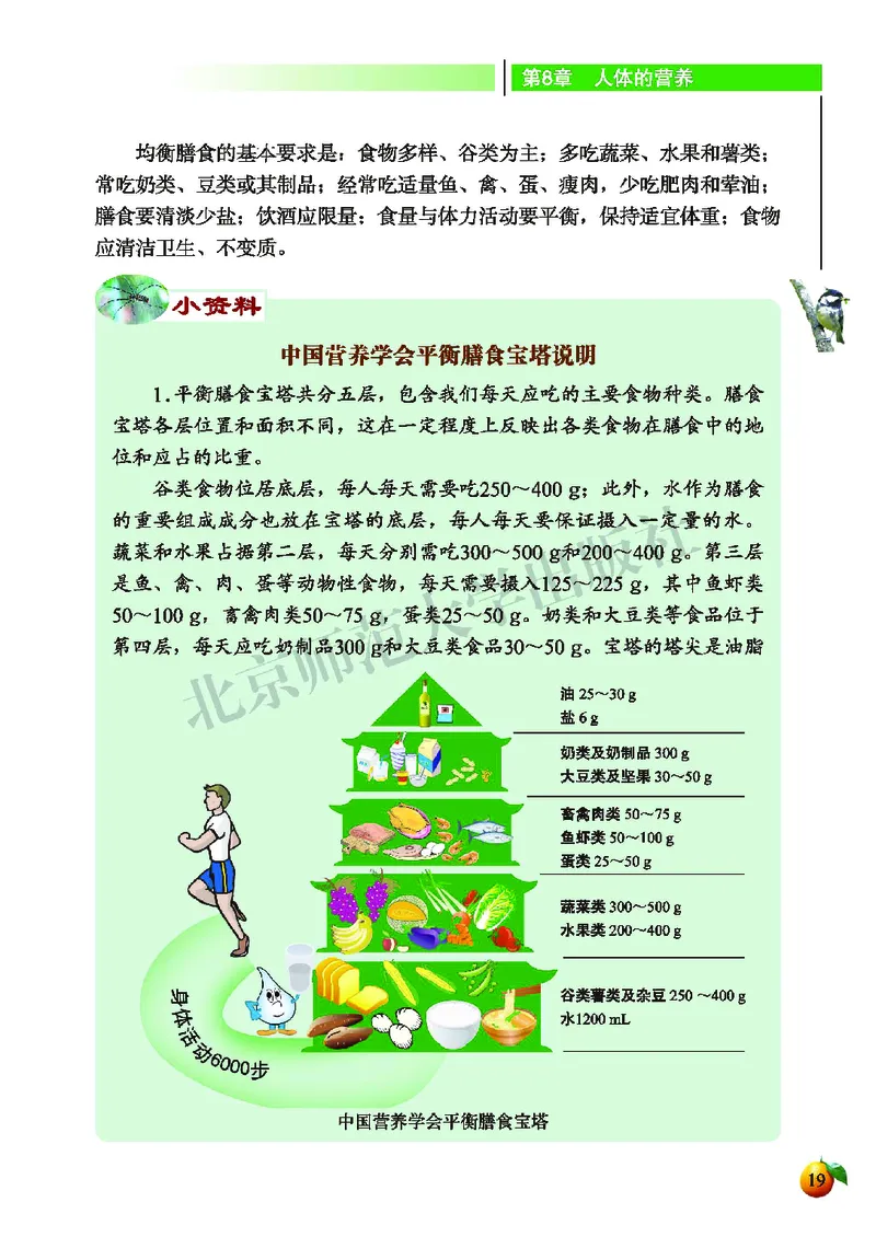 北师大7年级生物下册高清教材_4-教培资料-26年最新资料-同步更新_初中高中教资_03科三专项（进去保存报考的学科即可）_02科三专项（笔记真题思维导图教学设计版本二）